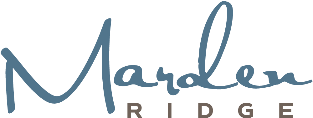 Marden Ridge Apartments Logo
